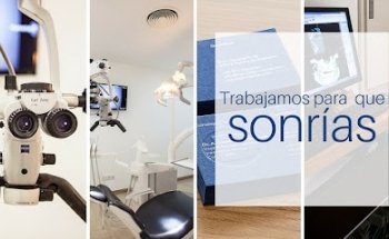 Clínica Dental Canalejo & Corral