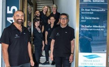 Modern Dental Marrickville