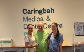 Primary Dental Caringbah