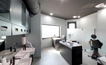 Full Face Orthodontics - East