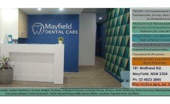 Mayfield Dental Care