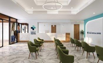 St Leonards Family Medical Centre