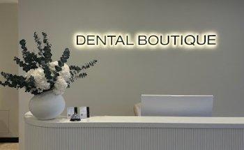 Dental Boutique