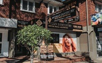Mosman Dentistry