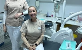 Clínica Dental Camas