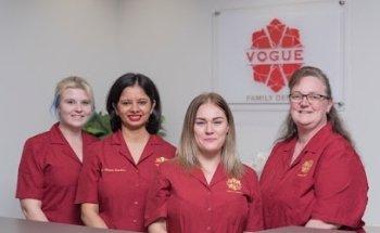 Vogue Family Dental