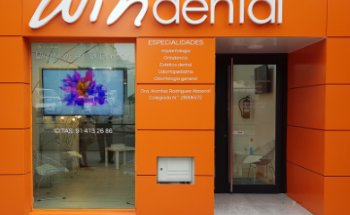 Clinica Dental Windental López de Hoyos