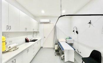 Magnus Medical Glenroy