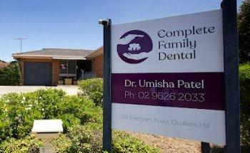 Complete Family Dental, Quakers Hill