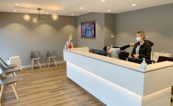 Elevate Dental Young