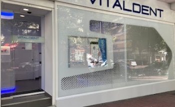 Clínica Dental Vitaldent