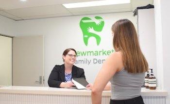 Newmarket Family Dental