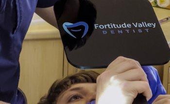 Fortitude Valley Dentist