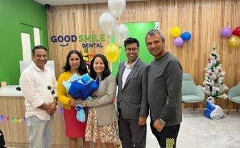Good Smile Dental - Dentist Windsor