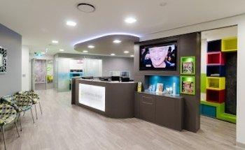 Ambience Dental with Pearman & Saad