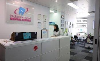 Nicholson Road Implant & Dental Centre