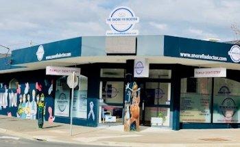 The Snore Fix Doctor