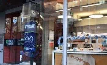 Teachers Health Centre Surry Hills - Dental & Eyecare