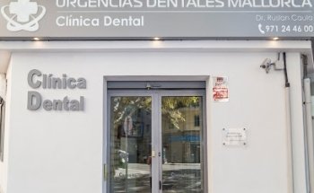 Urgencias Dentales Mallorca