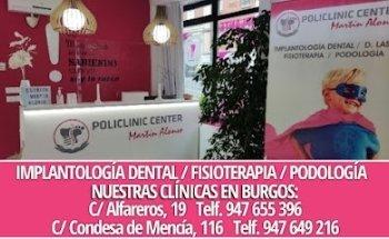 Clinica Dental Martín Alonso Policlinic Center