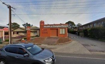 Health at Campbelltown