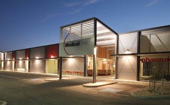 Medical One - Waurn Ponds
