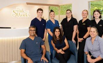The Smile Workx - Dentist Noosaville