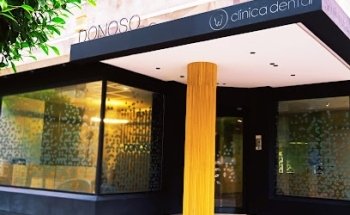 Clínica Dental Donoso Torredembarra