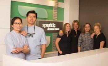 Sparkle Dental Care - Fairfield