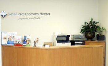 White Cross Hornsby Dental