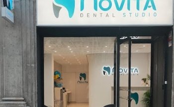 Novita Dental Studio - Clínica Dental