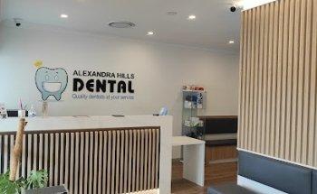 Alexandra Hills Dental