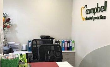 Campbell Dental Practice