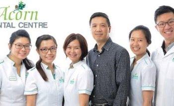 Acorn Dental Centre