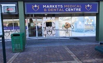 Markets Medical & Dental Centre