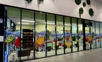 Bytes of Byron - Bio Holistic Dentistry