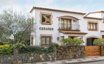 DENTISTA GIRONA | IMPLANTES DENTALES GIRONA | CESADEN