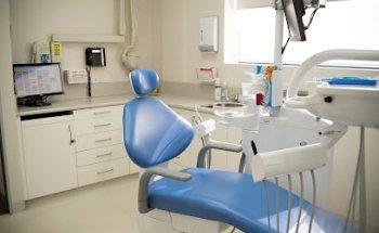Camden Dental Centre