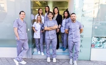 CESADENT Dental Clinica Granada