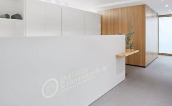 Instituto Craneomandibular - Dr. Eduardo Vázquez Delgado