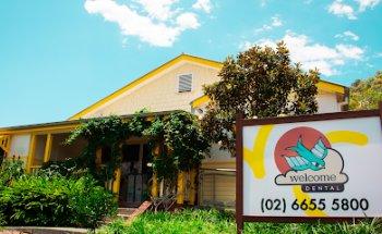 Welcome Dental