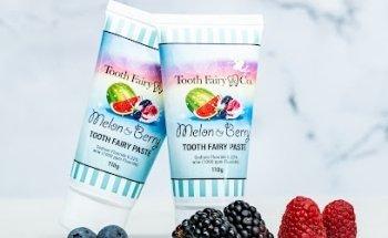 Tooth Fairy & Co Thornlands Pty Ltd