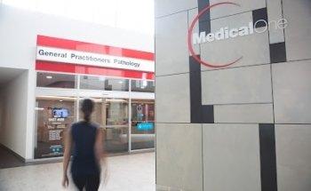 Medical One - Richmond, Victoria Gardens