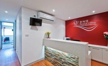 BMB Dental Clinic