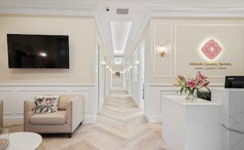 Adelaide Cosmetic Dentistry