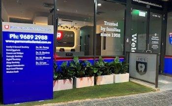 Parramatta Dental Surgery