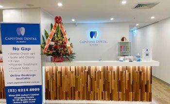 My Local Dentists Auburn