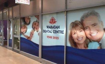 Waratah Dental Centre