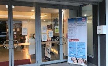 Quakers Hill Dentistree