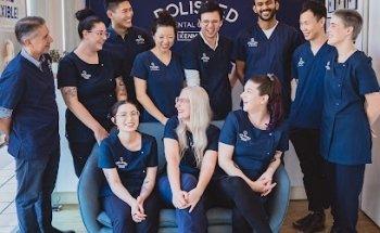 Polished Dental Kenmore